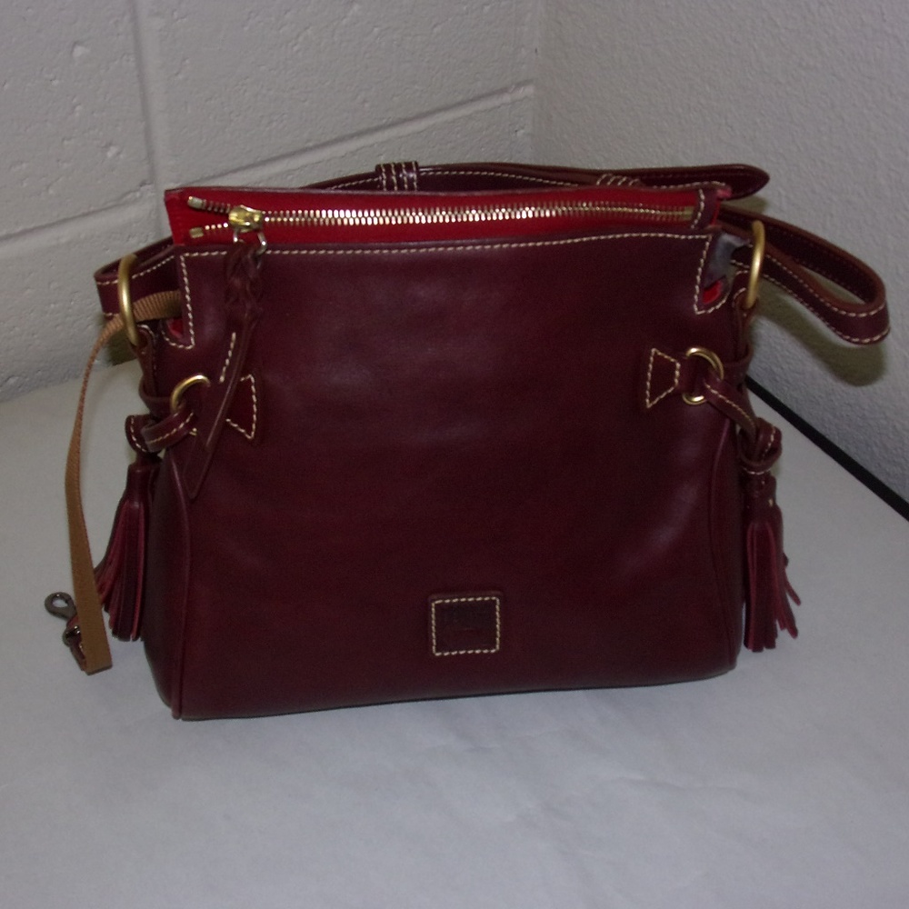 Dooney-Bourke Vintage Handbag